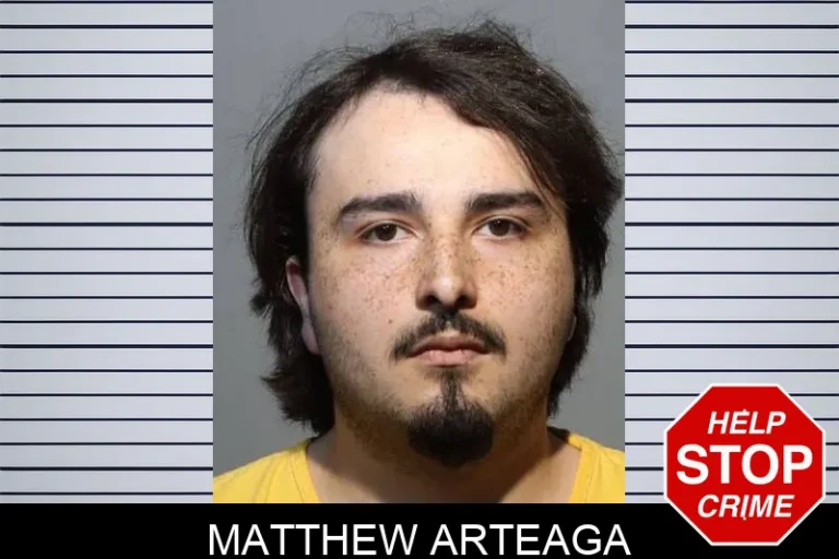 Matthew Arteaga