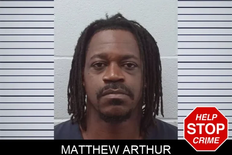 Matthew Arthur