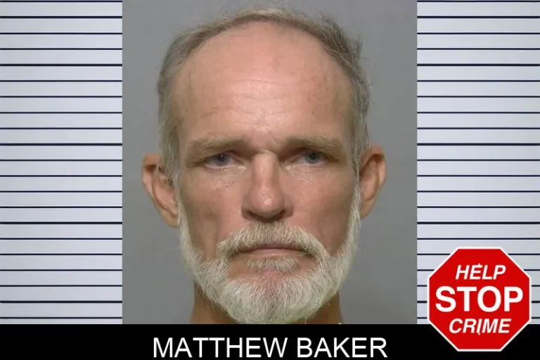 Matthew Baker