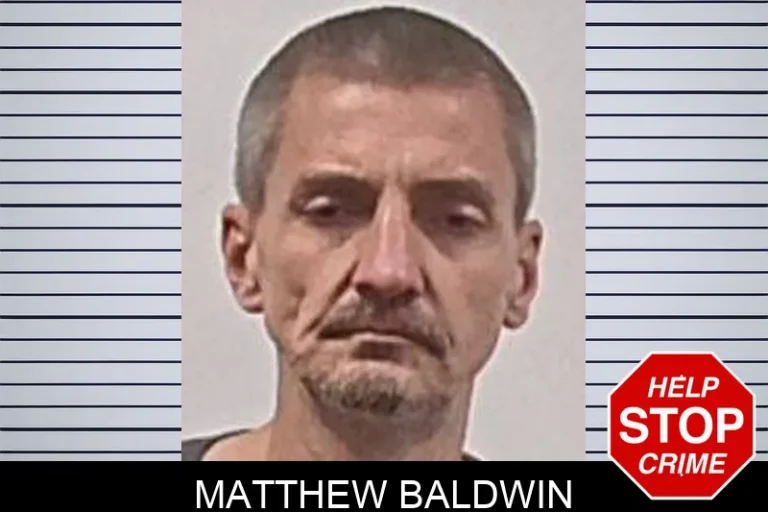 Matthew Baldwin