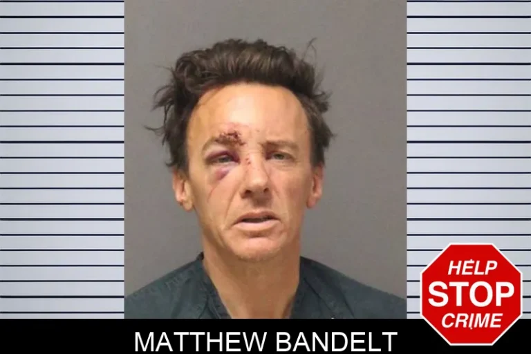 Matthew Bandelt