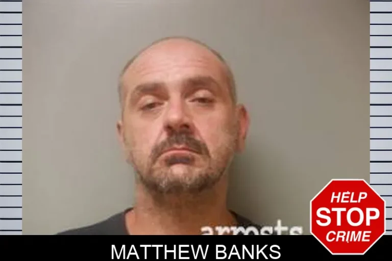 Matthew Banks
