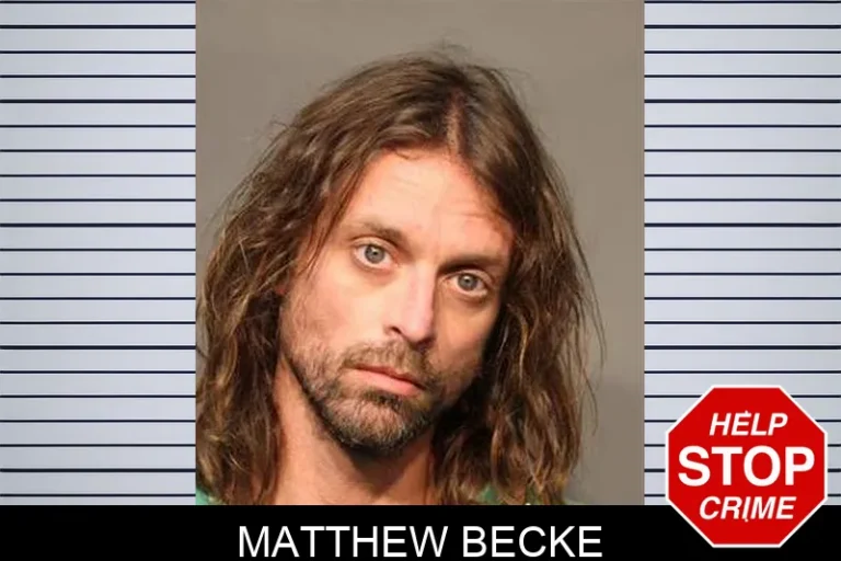 Matthew Becke