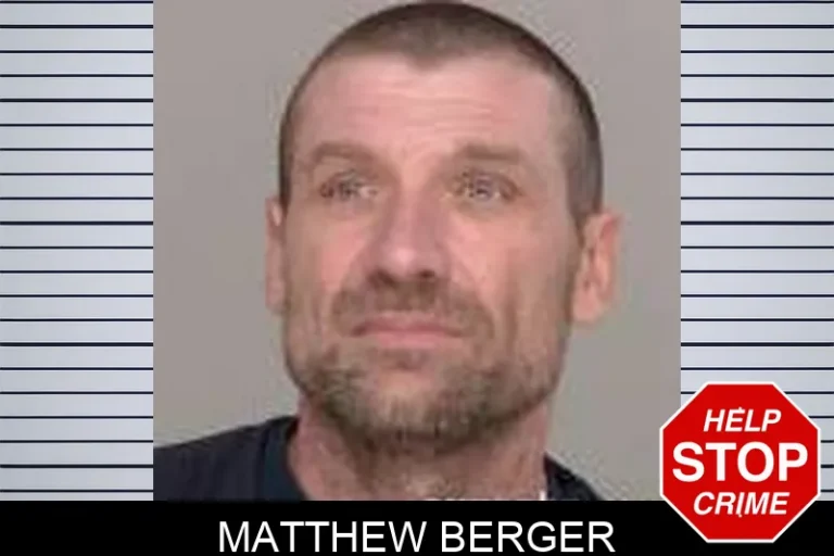 Matthew Berger