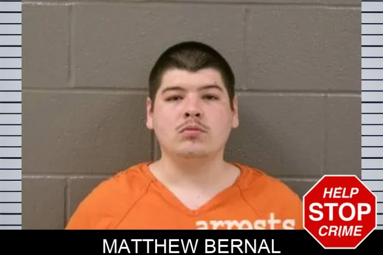 Matthew Bernal