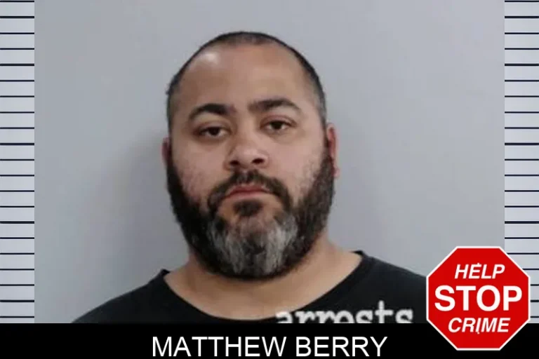 Matthew Berry