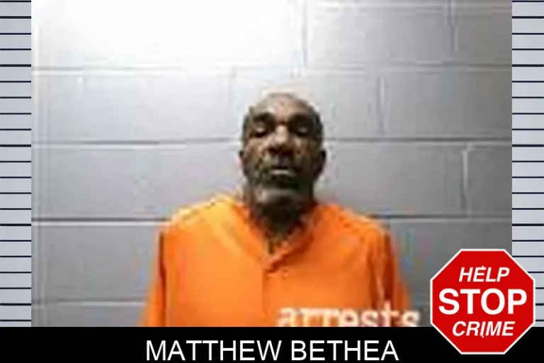 Matthew Bethea