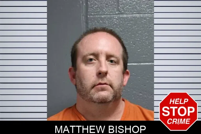Matthew Bishop