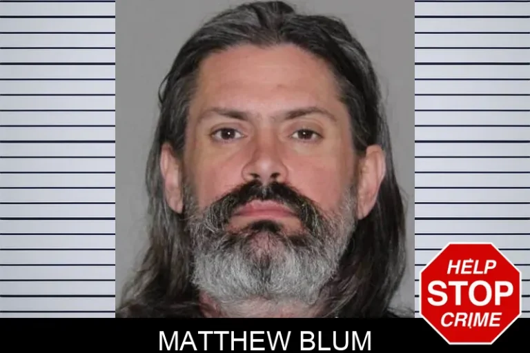 Matthew Blum