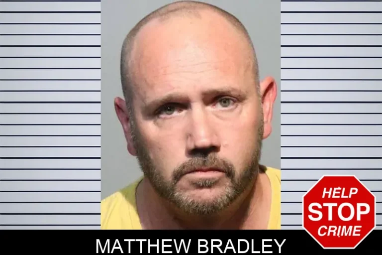 Matthew Bradley