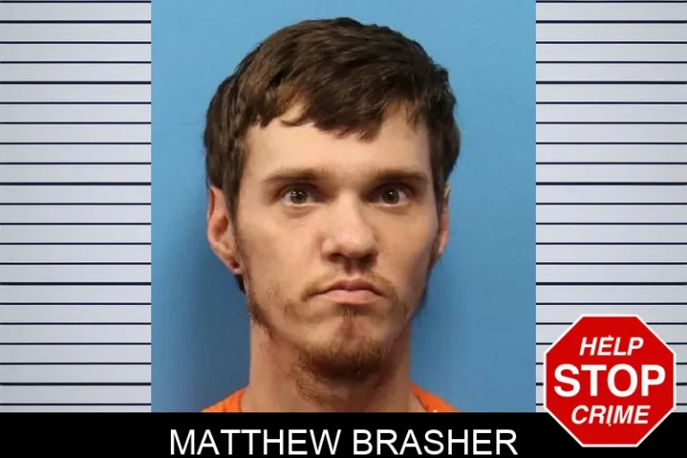 Matthew Brasher