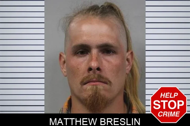 Matthew Breslin