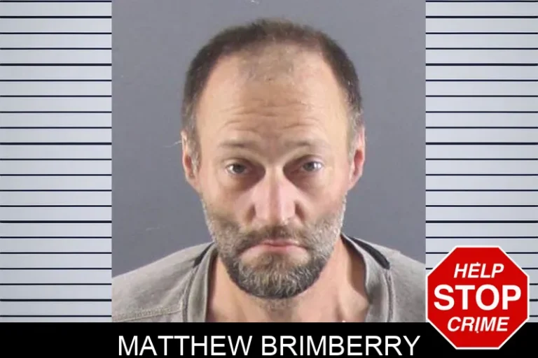 Matthew Brimberry