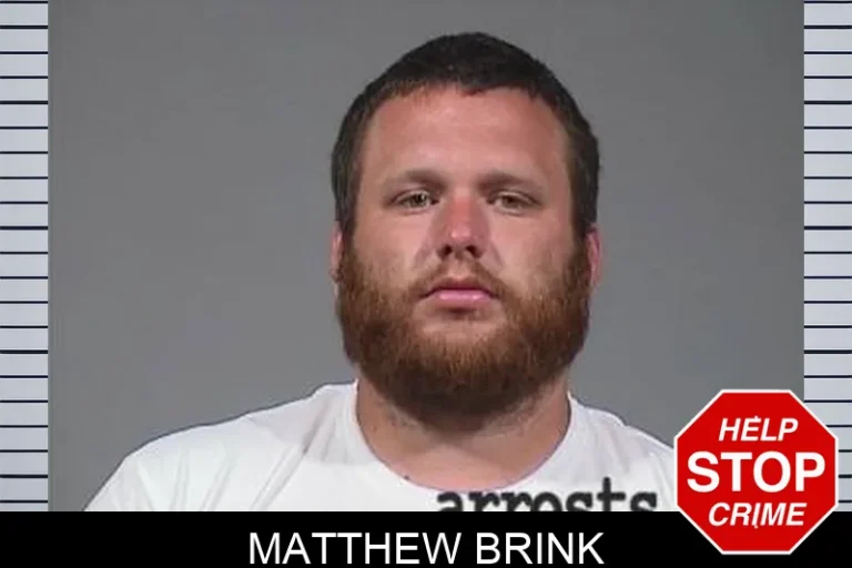 Matthew Brink