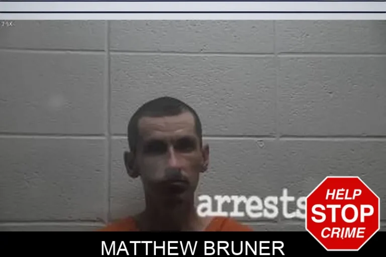 Matthew Bruner