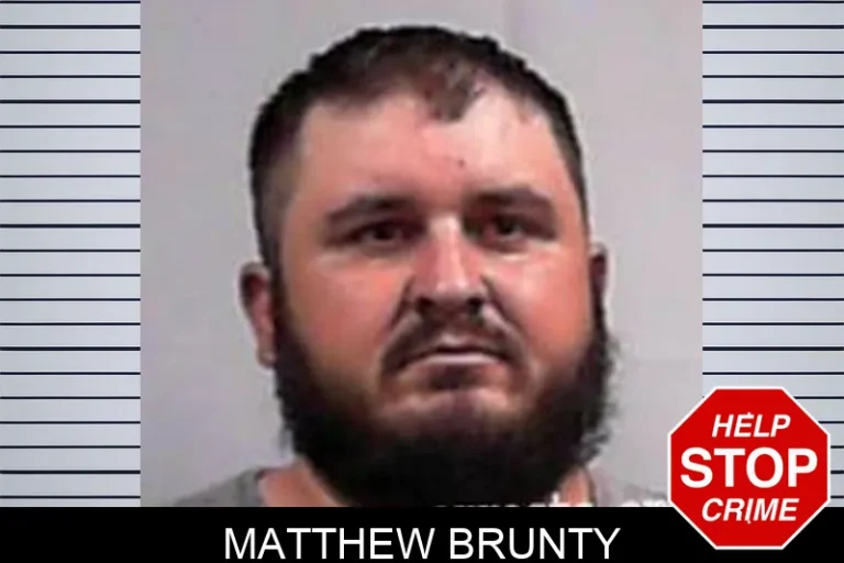 Matthew Brunty
