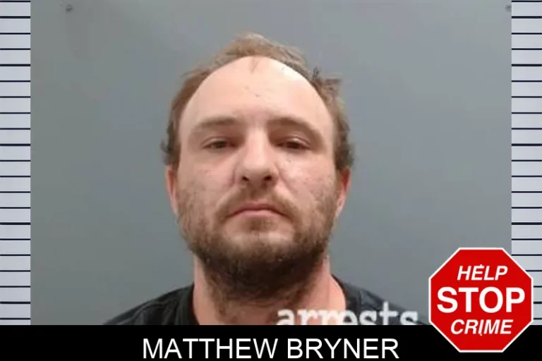 Matthew Bryner