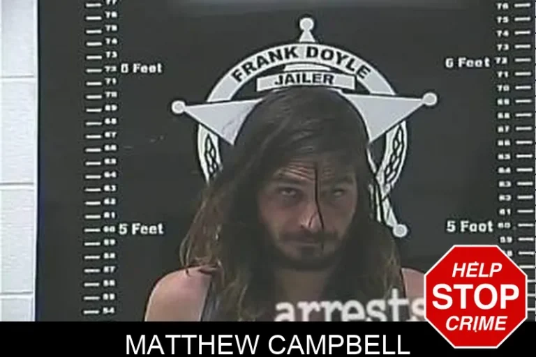 Matthew Campbell