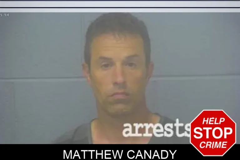 Matthew Canady