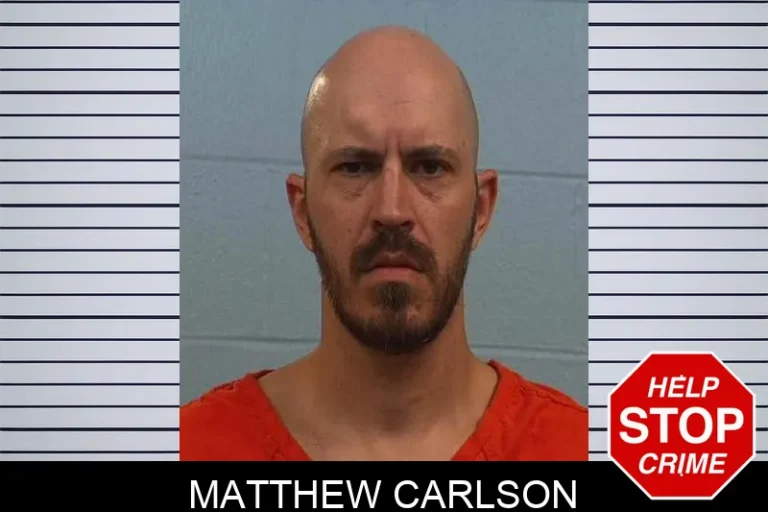 Matthew Carlson