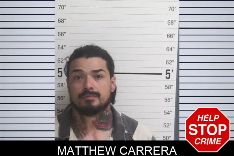 Matthew Carrera