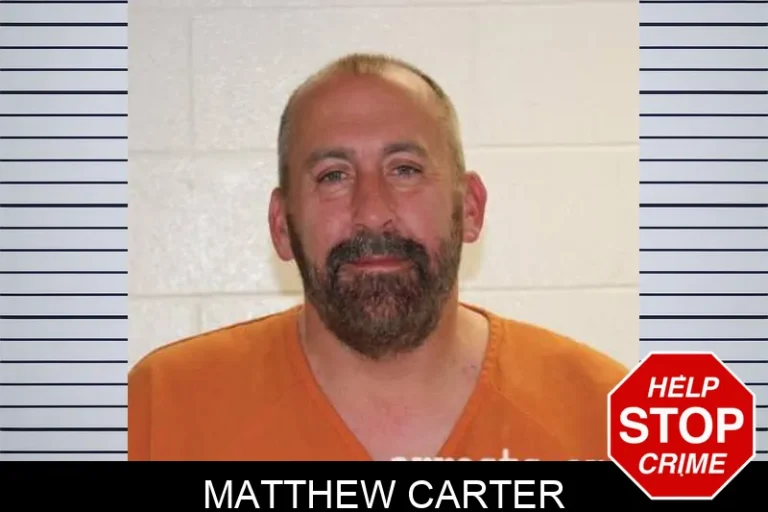 Matthew Carter