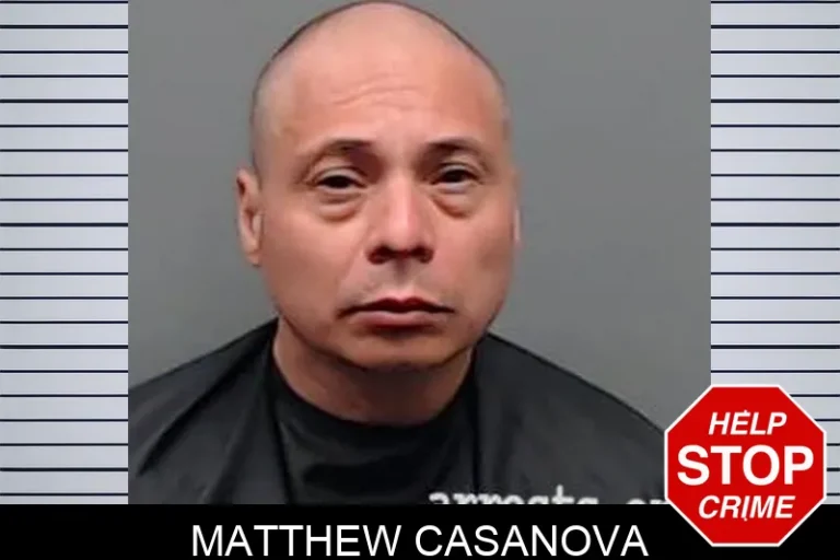 Matthew Casanova