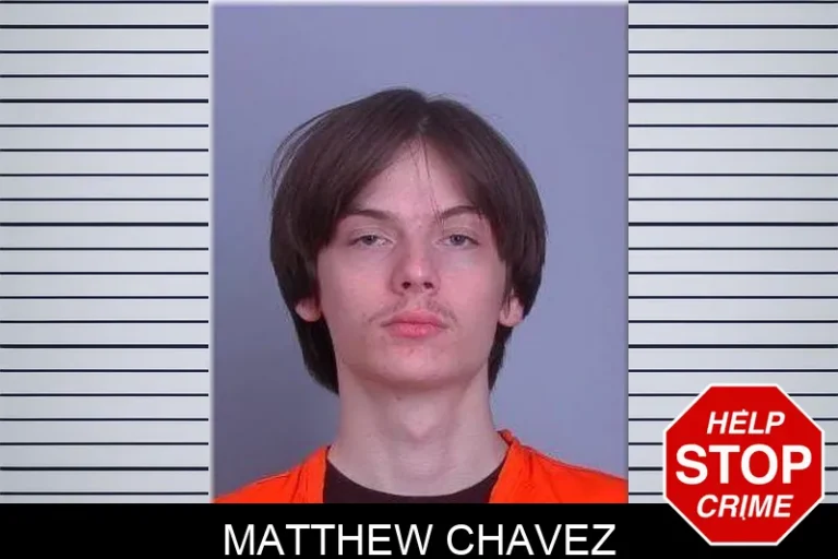 Matthew Chavez