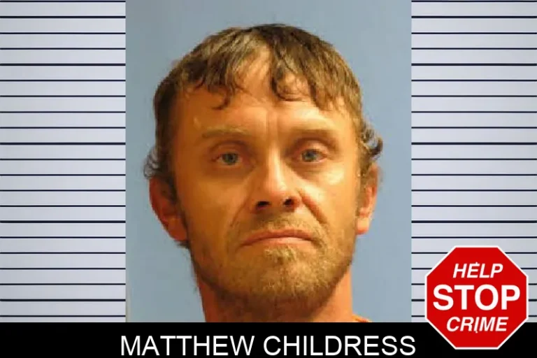 Matthew Childress