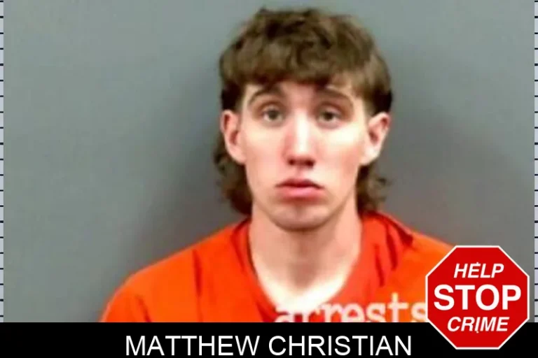 Matthew Christian