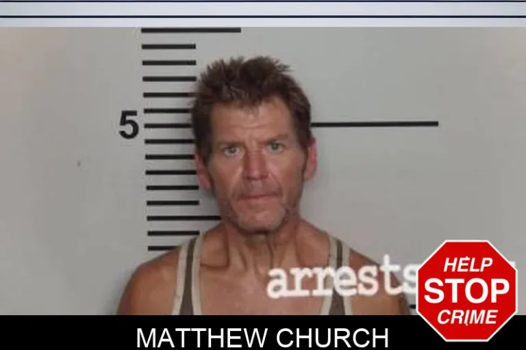 Matthew Church