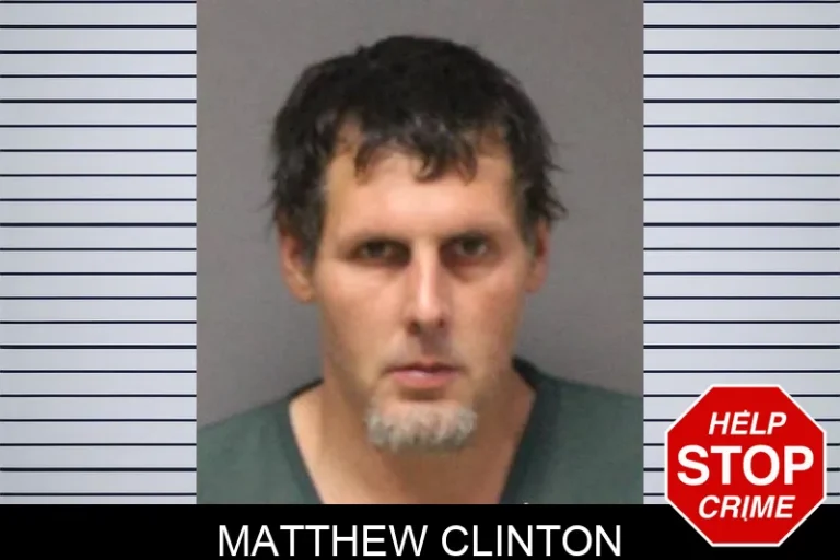 Matthew Clinton