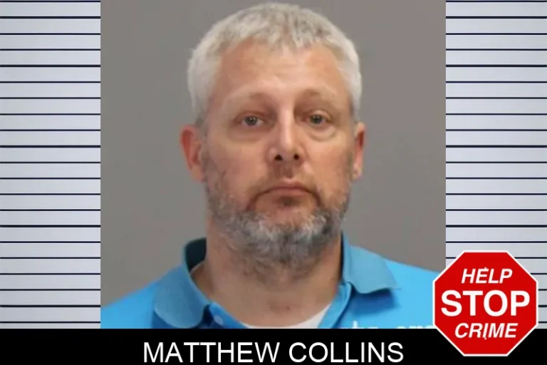 Matthew Collins