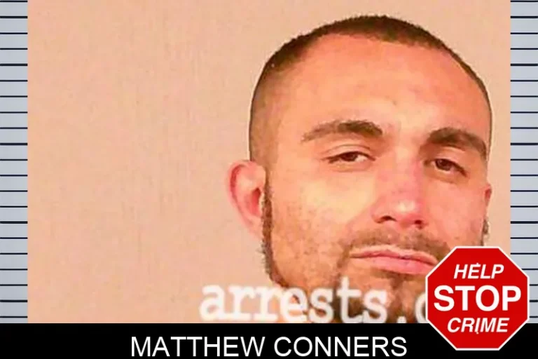 Matthew Conners