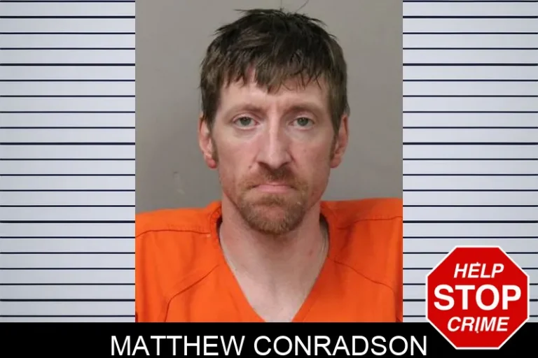 Matthew Conradson
