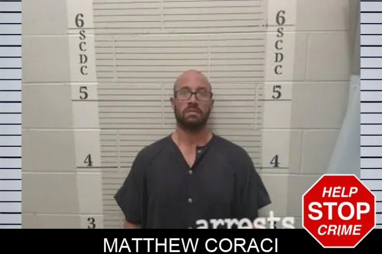 Matthew Coraci