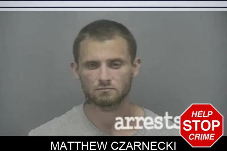 Matthew Czarnecki