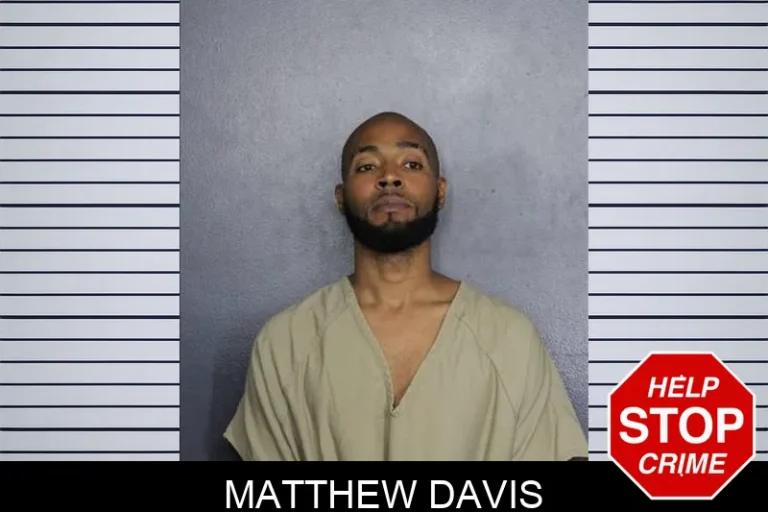 Matthew Davis