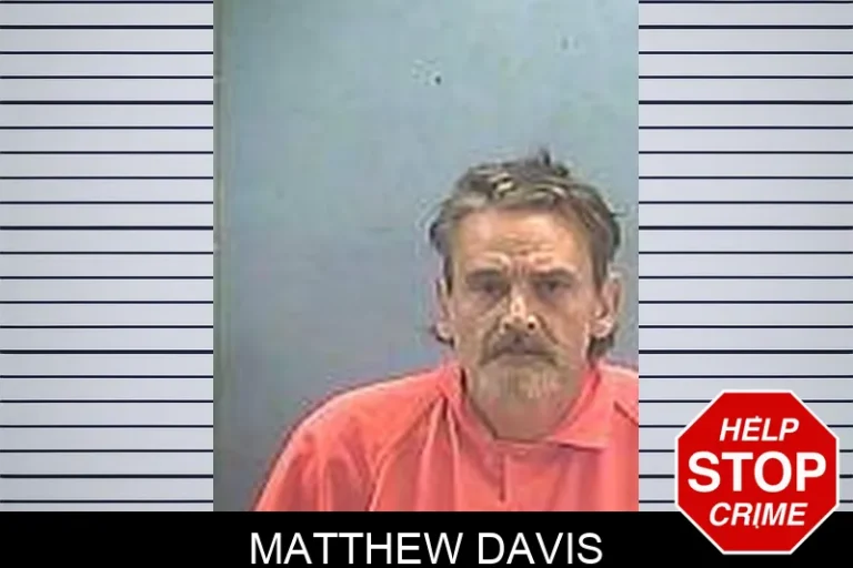 Matthew Davis
