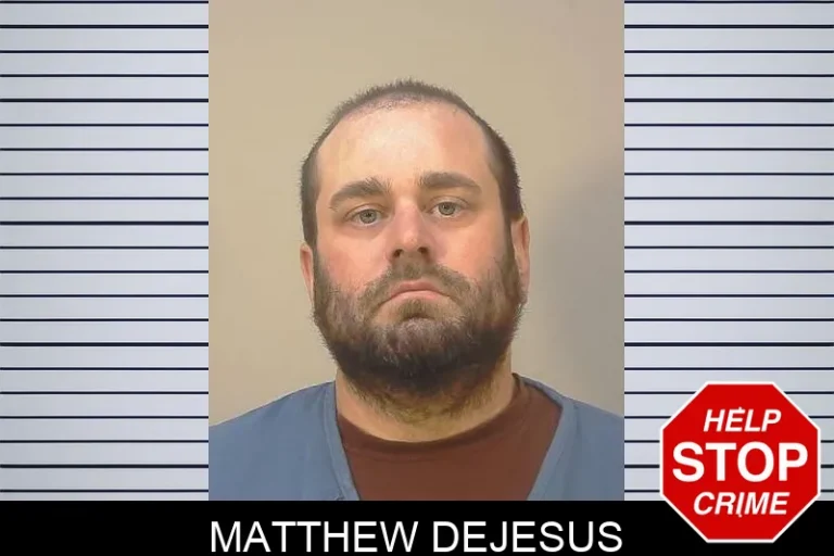 Matthew Dejesus