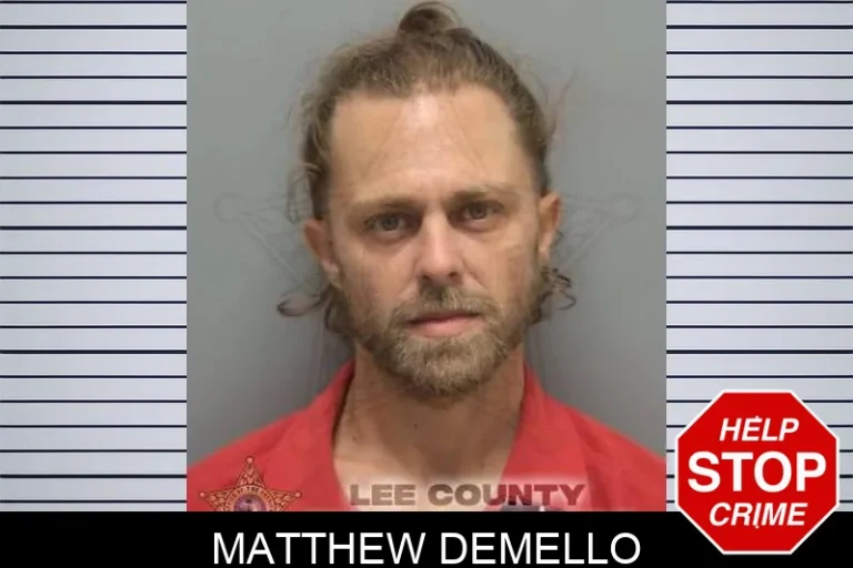 Matthew Demello