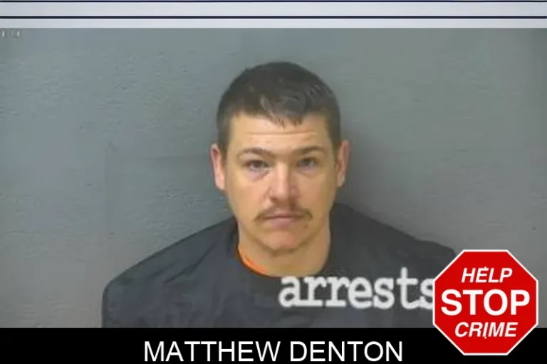 Matthew Denton