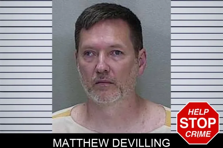 Matthew Devilling