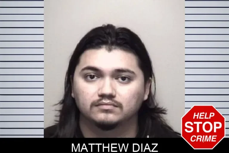 Matthew Diaz