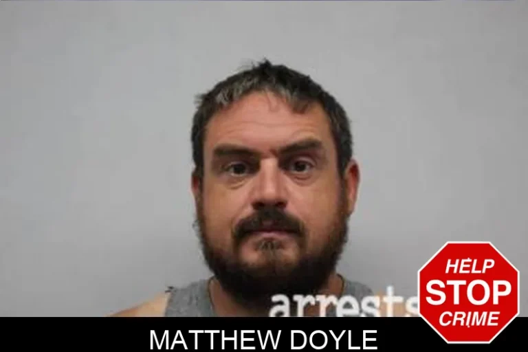 Matthew Doyle