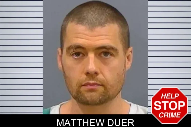 Matthew Duer