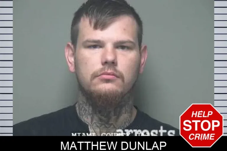 Matthew Dunlap