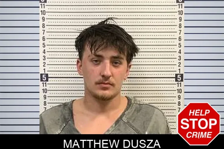 Matthew Dusza