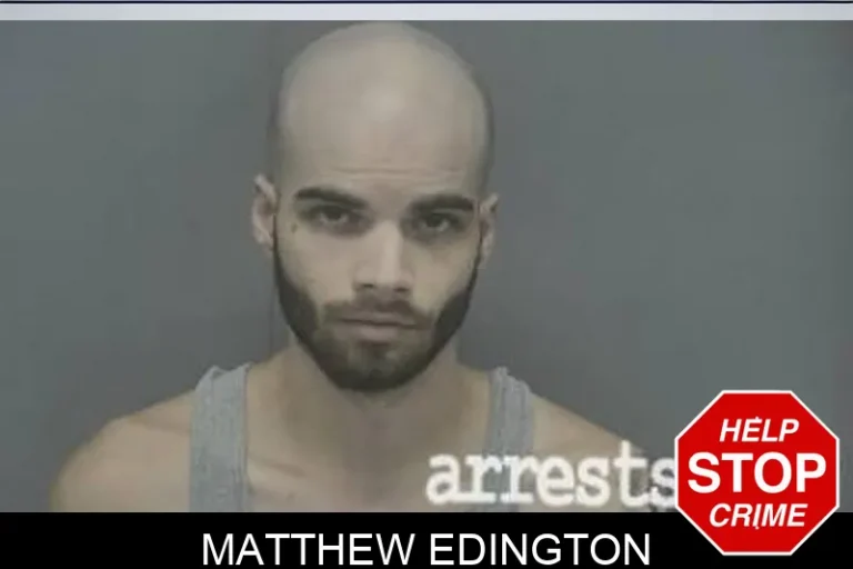 Matthew Edington