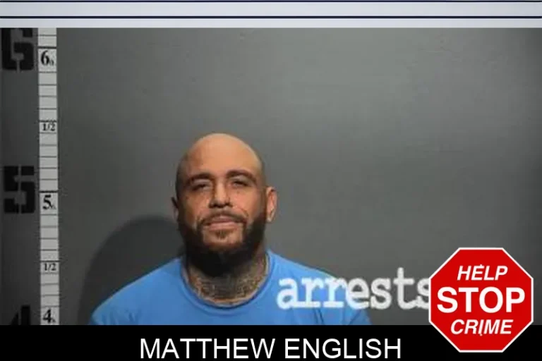 Matthew English